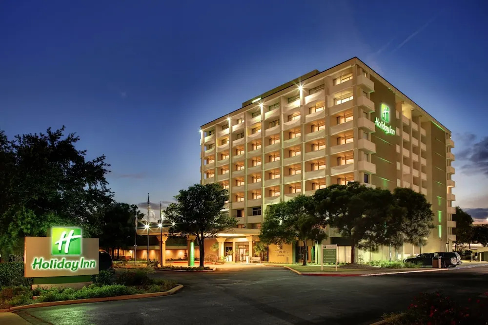 Radisson Hotel Austin North
