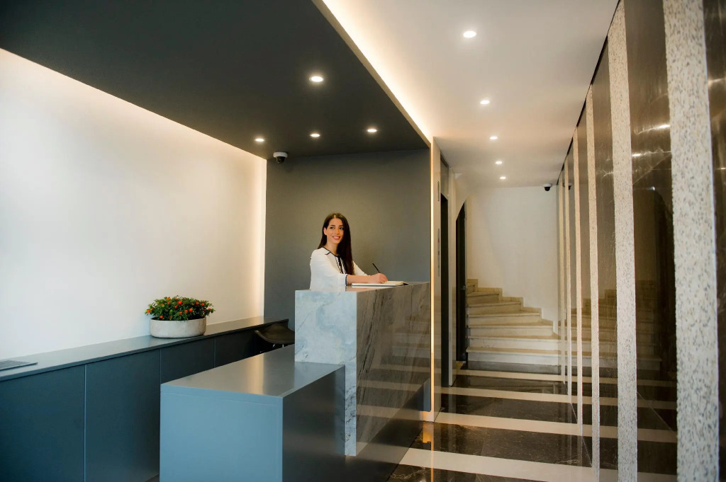 NLH FIX | Neighborhood Lifestyle Hotels