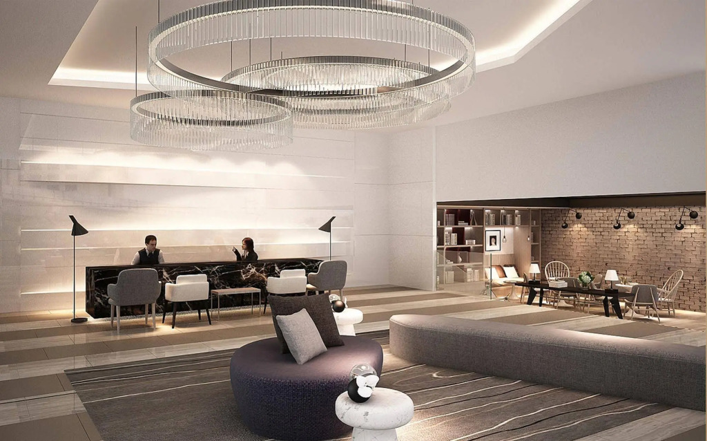 The Residence on Thonglor by UHG