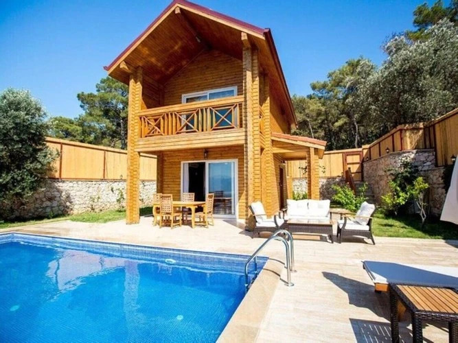 Villa Mini