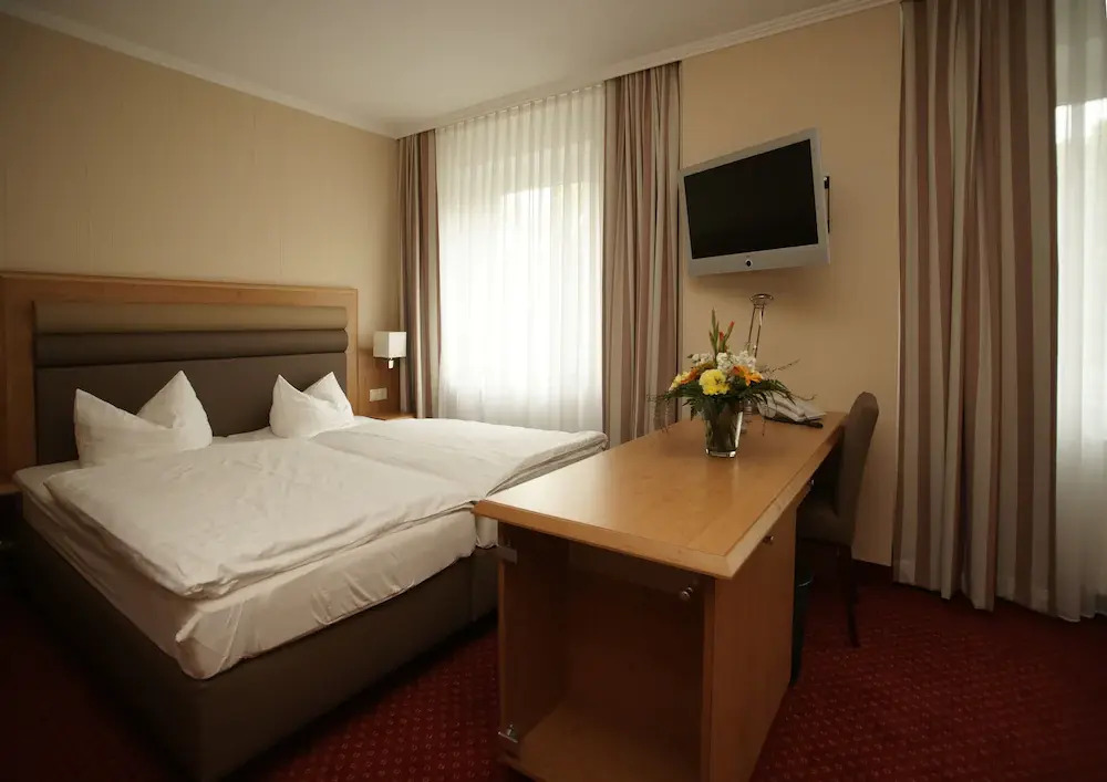 Komforthotel Kaiserhof