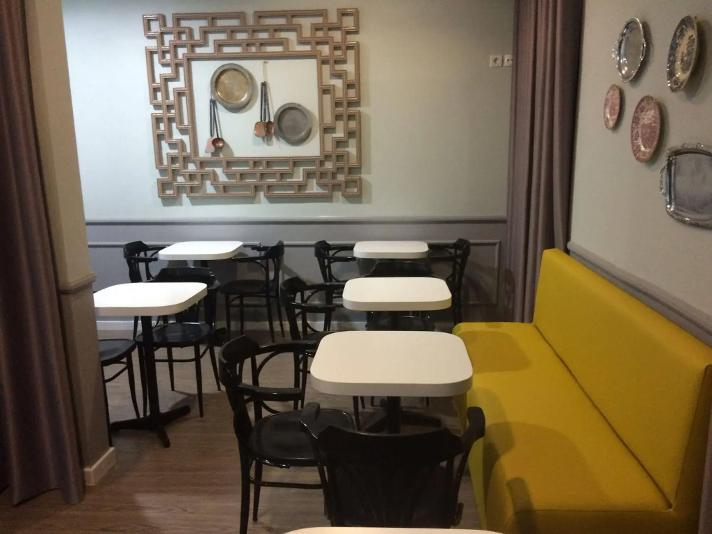 Guest House Porto Clerigus