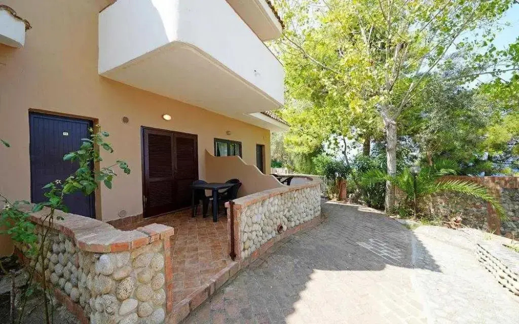 Baia Tropea Resort