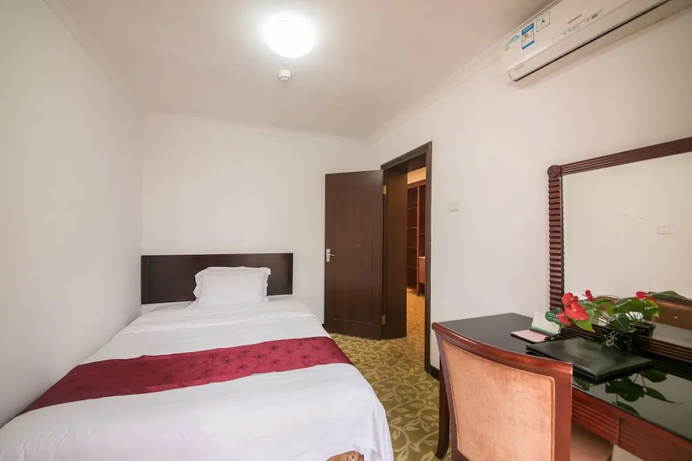 Shenzhen Hongbo Meisha Hotel