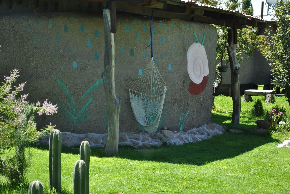 La Choza de Barro
