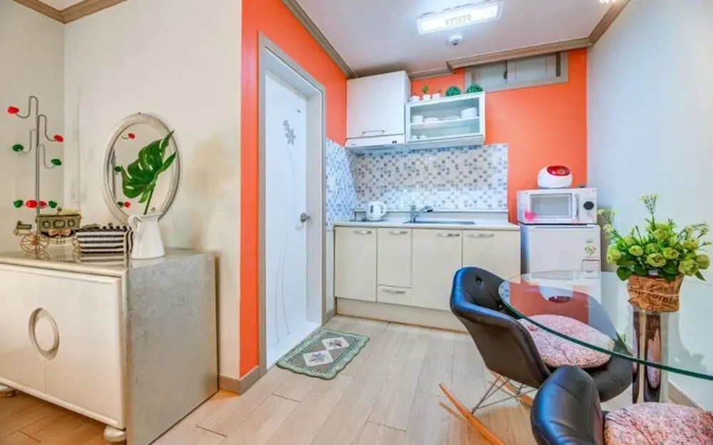 Gapyeong Blueberry Hill Pension (Near Golf Course)