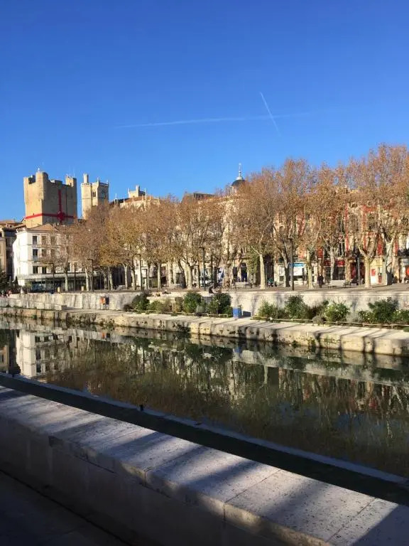Appart République
