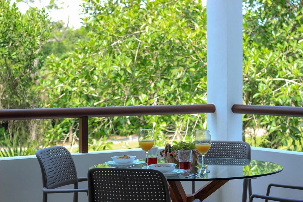 Lovely Couple s Loft Charming Private Balcony 2 Infinity Pools in Complex Amazing Landscapes