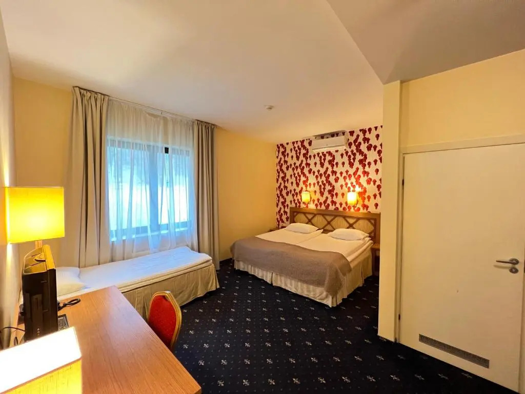 Park Villa Hotel