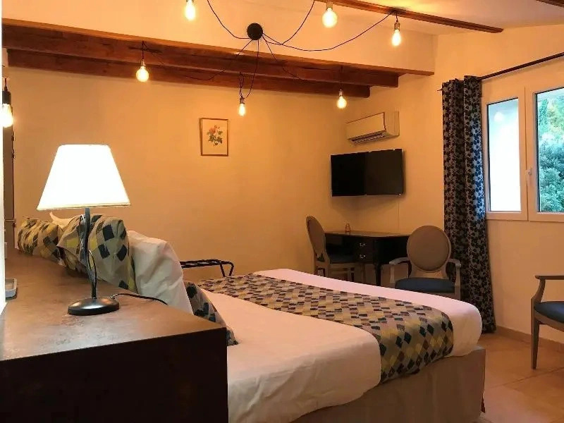 Le Clos Saint Michel Resort & Spa