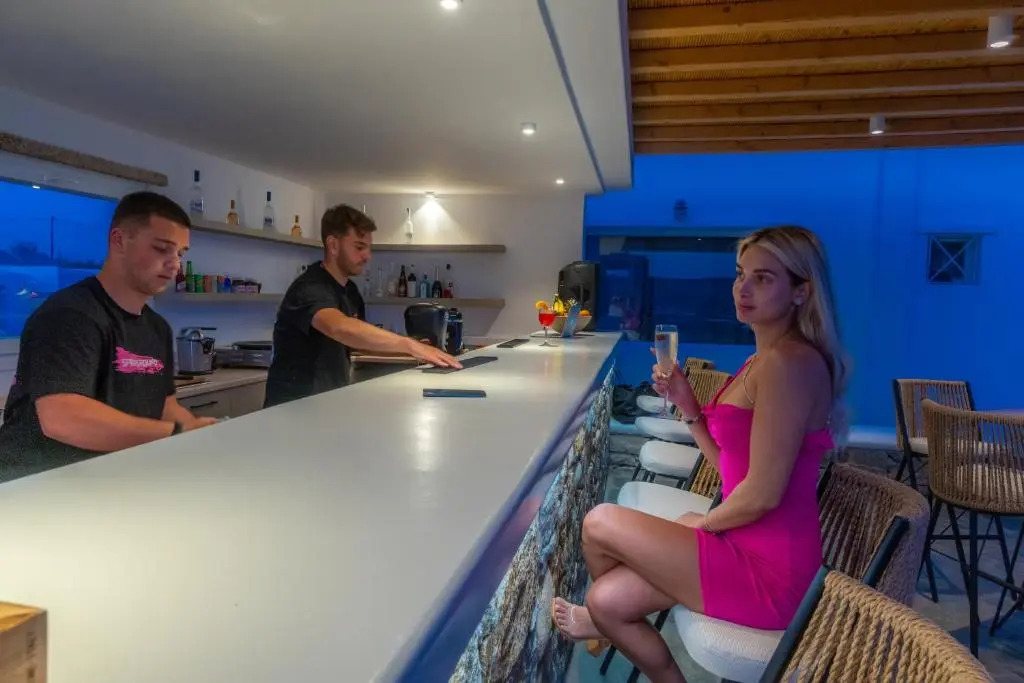 Elit Suites Mykonos