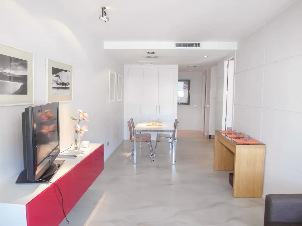 DFLAT Escultor Madrid Apartments