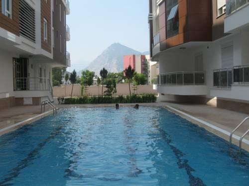 Premium Park Residence 1