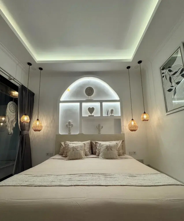 Stunning 1 Bedroom Villa in Seseh Area
