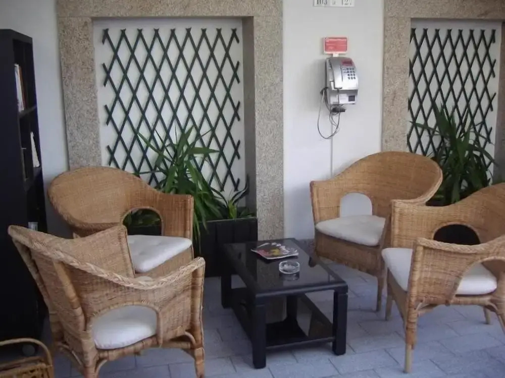 Hotel Grande Rio