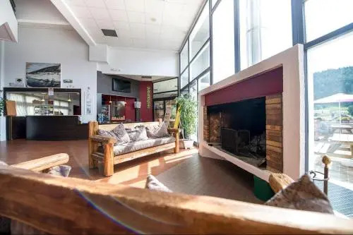 Village club de Bois dAmont