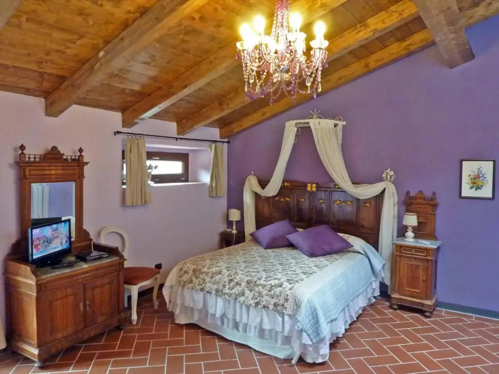 Locanda Le Panche