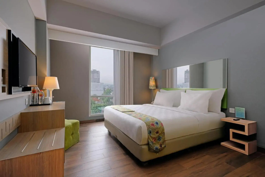 KHAS Semarang Hotel