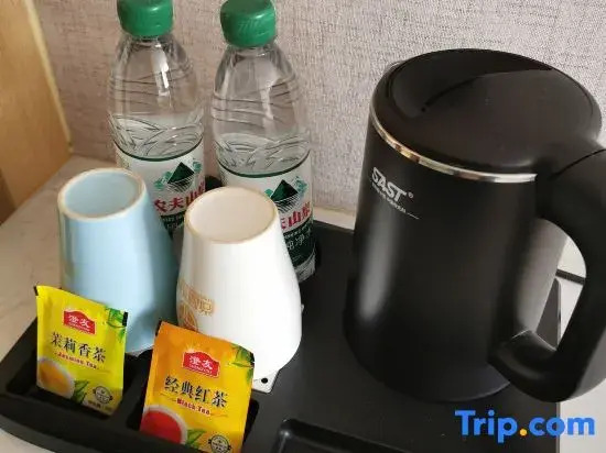 Shangpin Yijia Hotel (Shenzhen Guanlan Fujikang Branch)