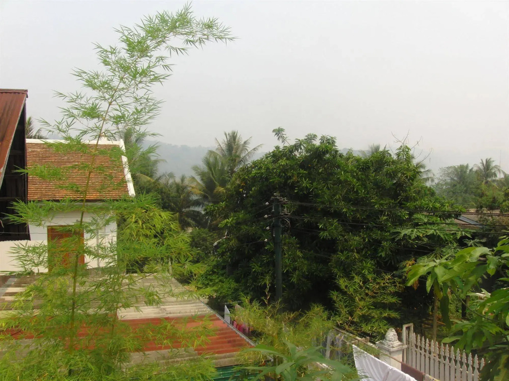 Villa Chitchareune