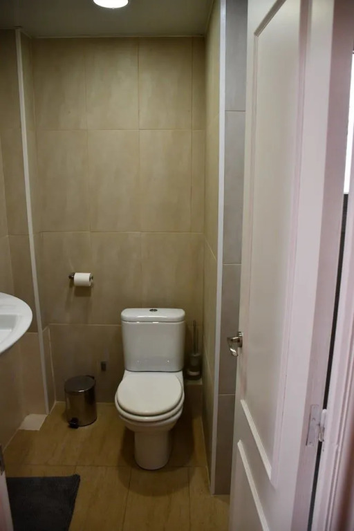 Three Bedroom Apartment in Sants