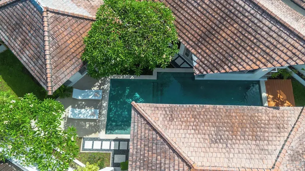 Villa Cocodrilos 1 by Pertama Stay