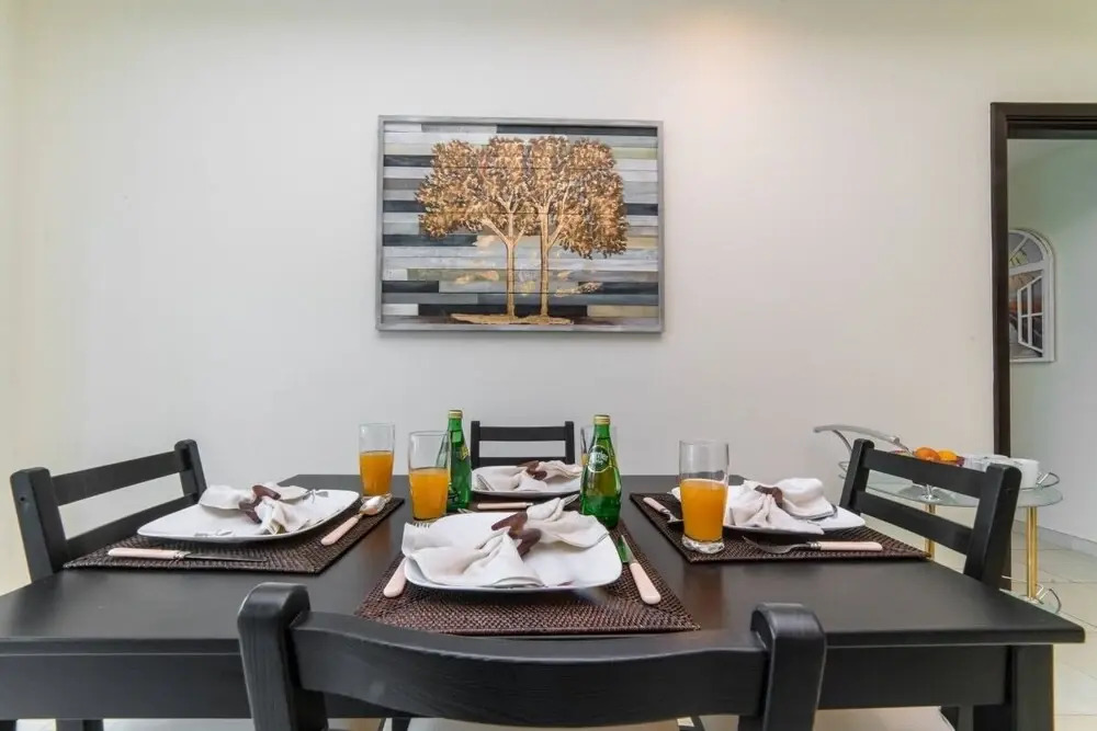 1B-Churchill-303 by bnbme homes