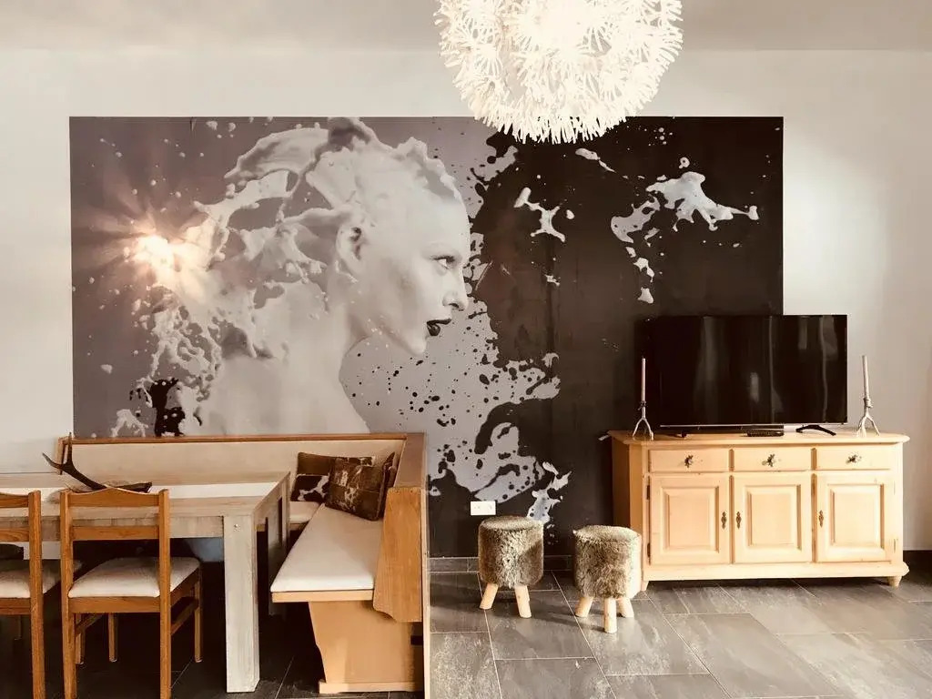 Ours Living - modern Apartments with Sauna near Kitzbüheler Alpen ski lift