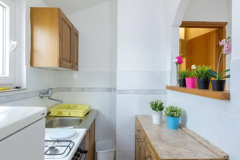 Apartments Ida