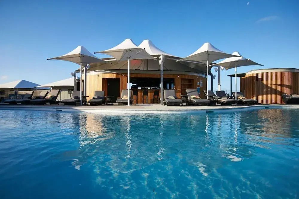 Discovery Resorts - Rottnest Island
