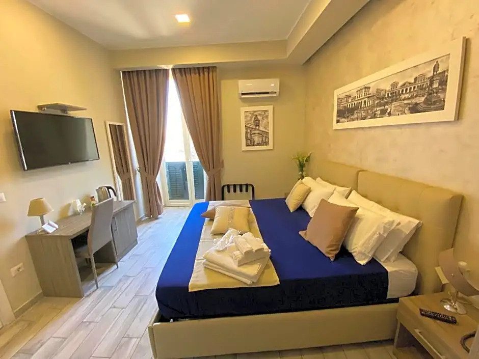 Napolitudine Guest House