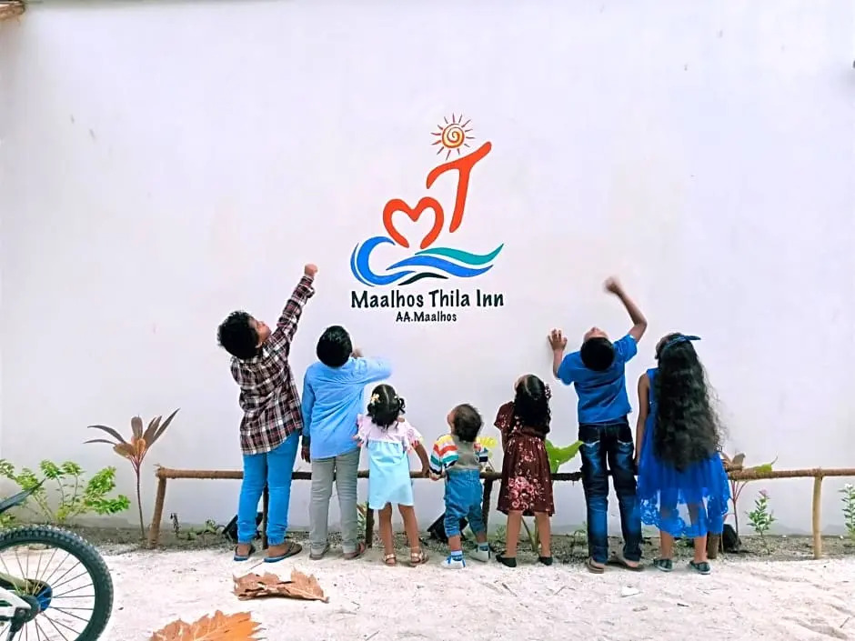 Maalhos Thila Inn