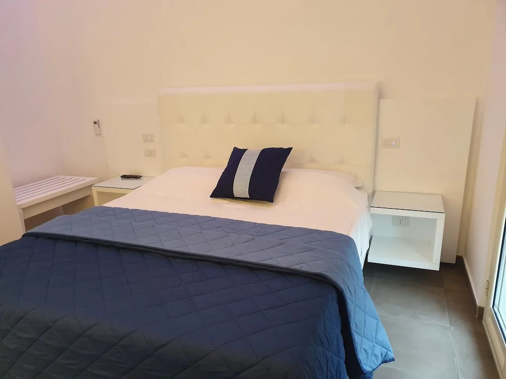 Fantasia B&B APARTAMENT STUDIO