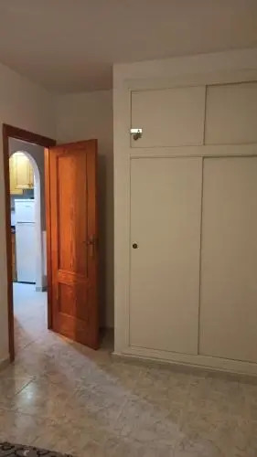 Apartment only 250m from the beach Los Locos
