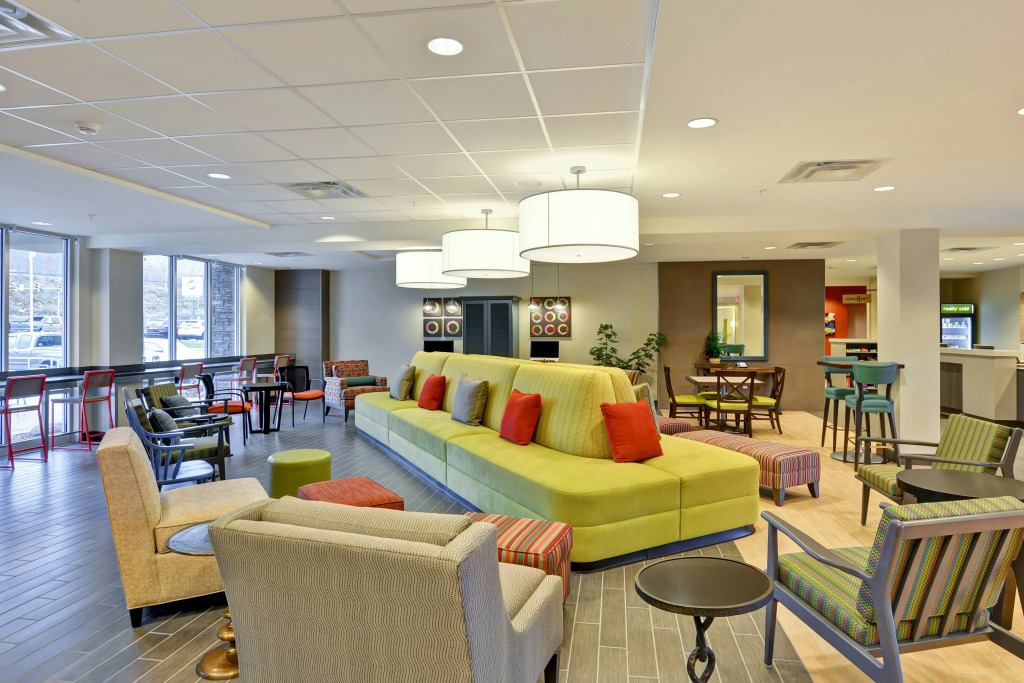 Home2 Suites By Hilton Dickson City Scranton