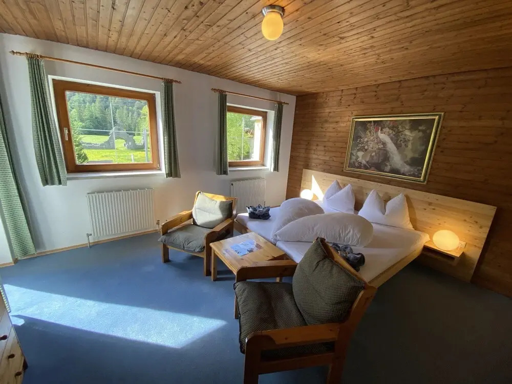 Pension Bärenwirt