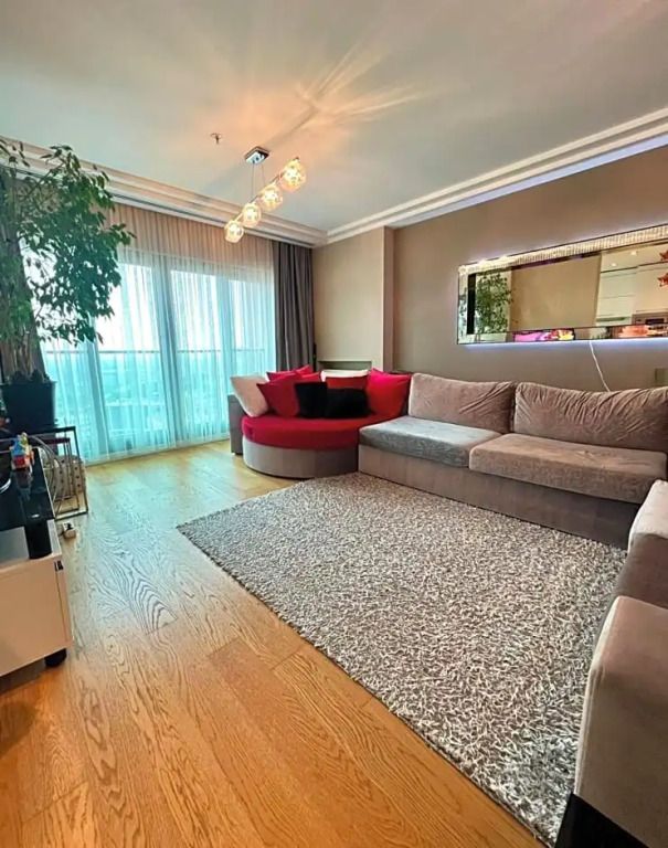 Nexte Residences Europe Istanbul