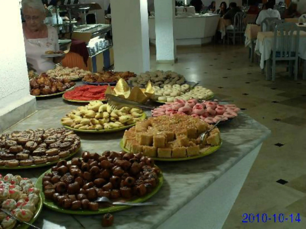 Kinza Hotel