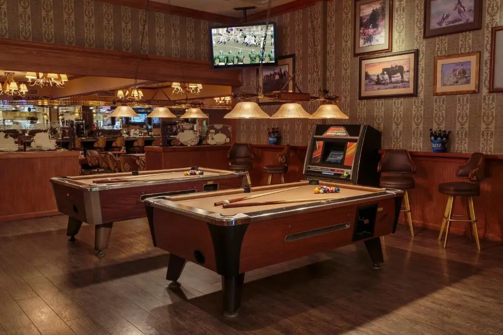 Gold Country Inn and Casino by Red Lion Hotels