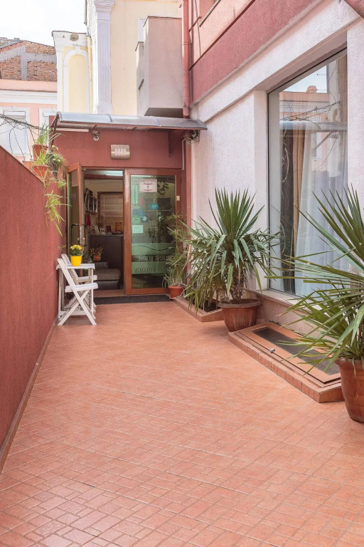 Apart & Rooms Fotinov