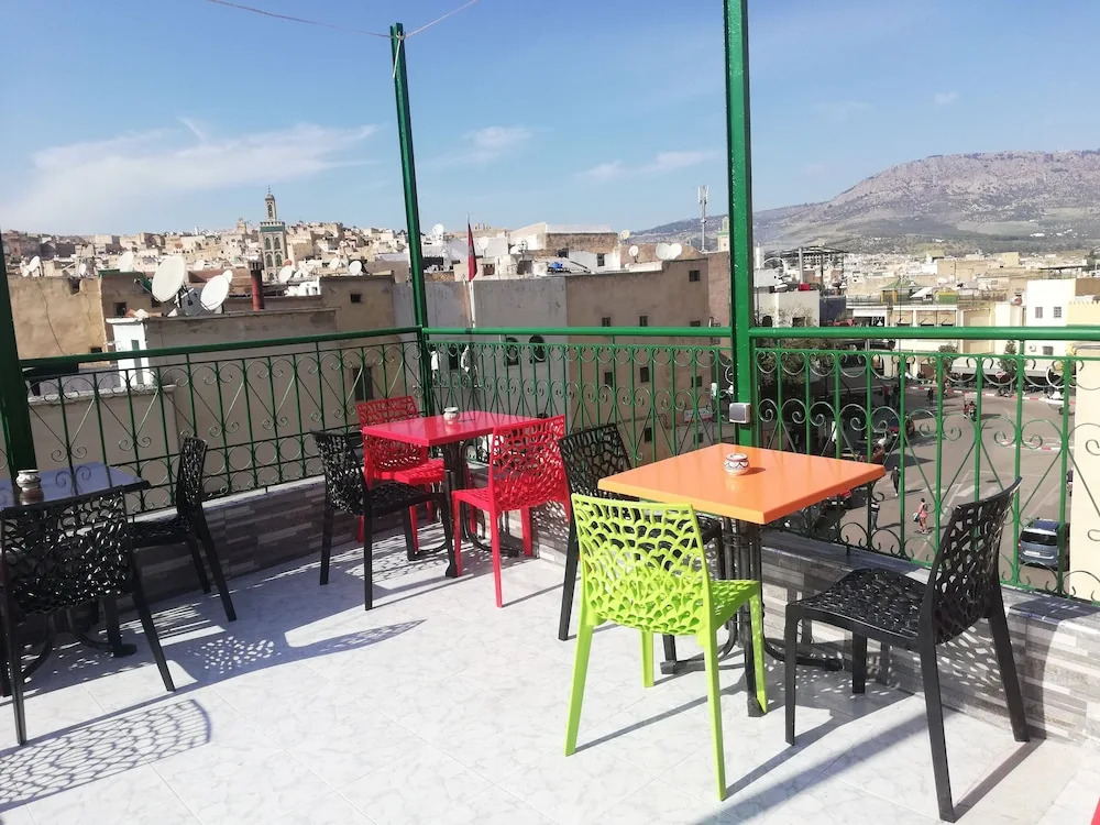 Riad Chakor