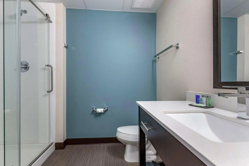 Sleep Inn & Suites Milwaukee/Franklin