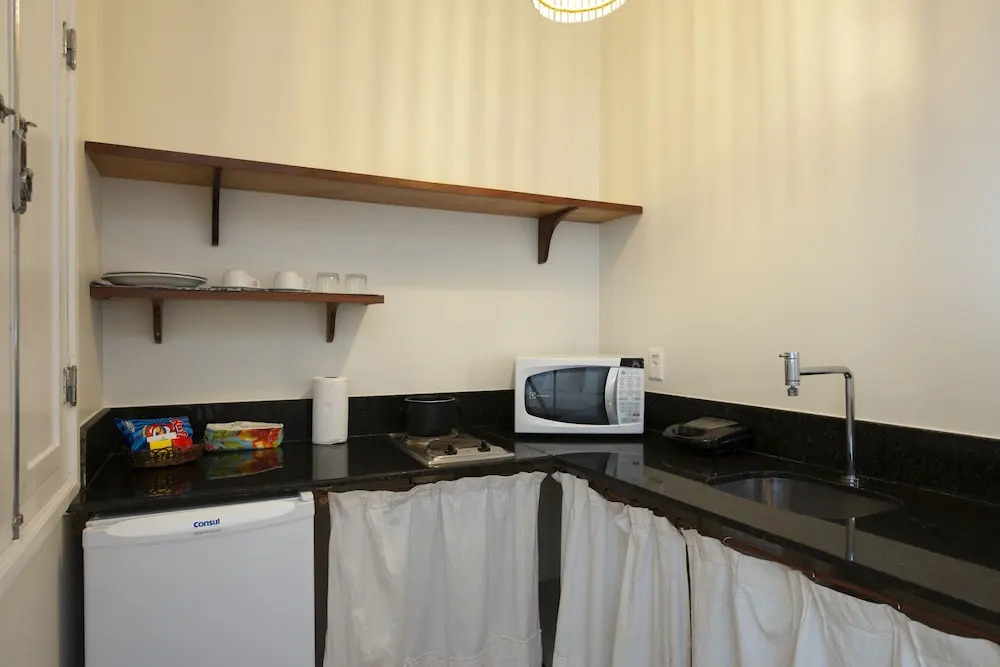 First Apart Hotel