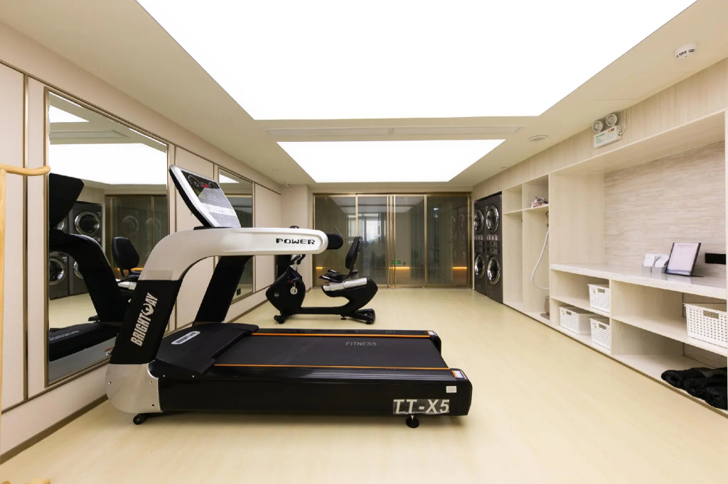 Ji Hotel Suzhou Goocoo Plaza