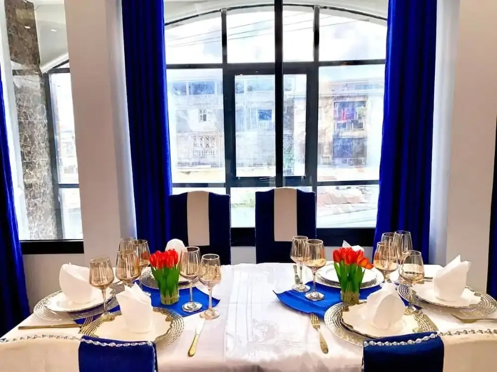 Guiko Palace Hôtel