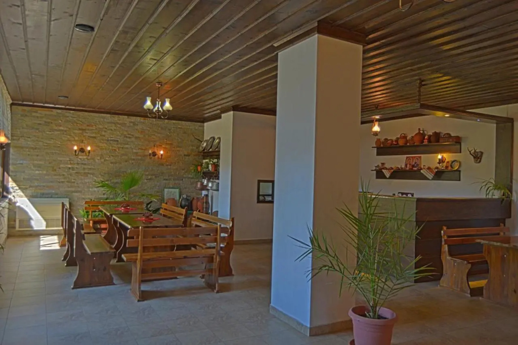 Guest House Stara Planina