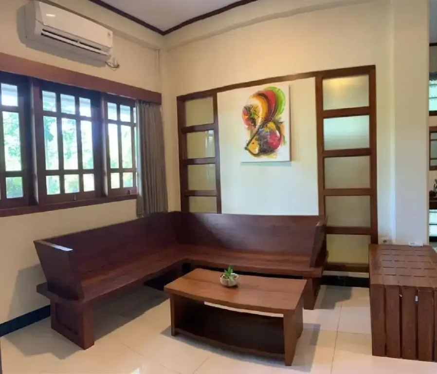 Hotel & Villa Bukit Indah Saumlaki by LeGreen