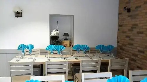 Hotel Restaurant Le Capricorne