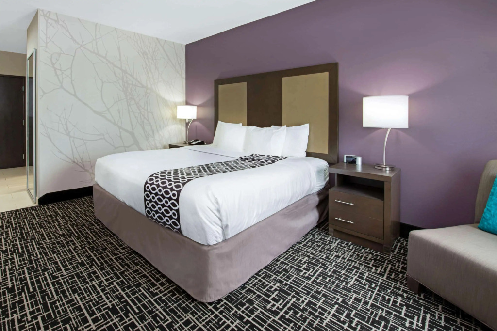 La Quinta by Wyndham Lake Charles - Westlake