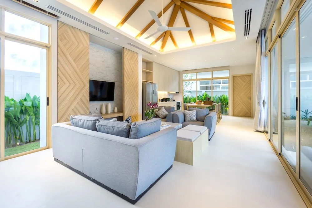 Himmapana Villas - SHA Extra Plus